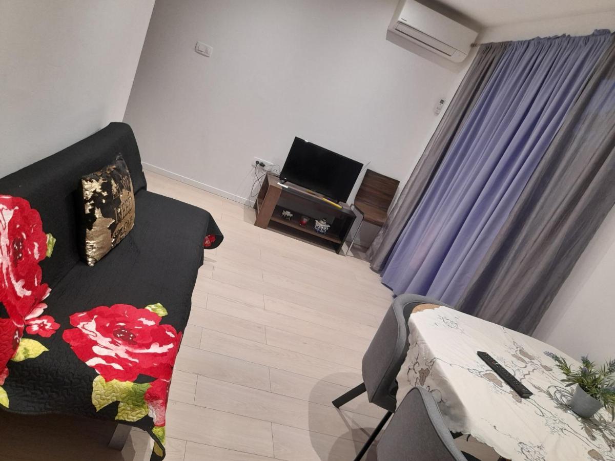 Apartmán Iggy Malinska Exteriér fotografie