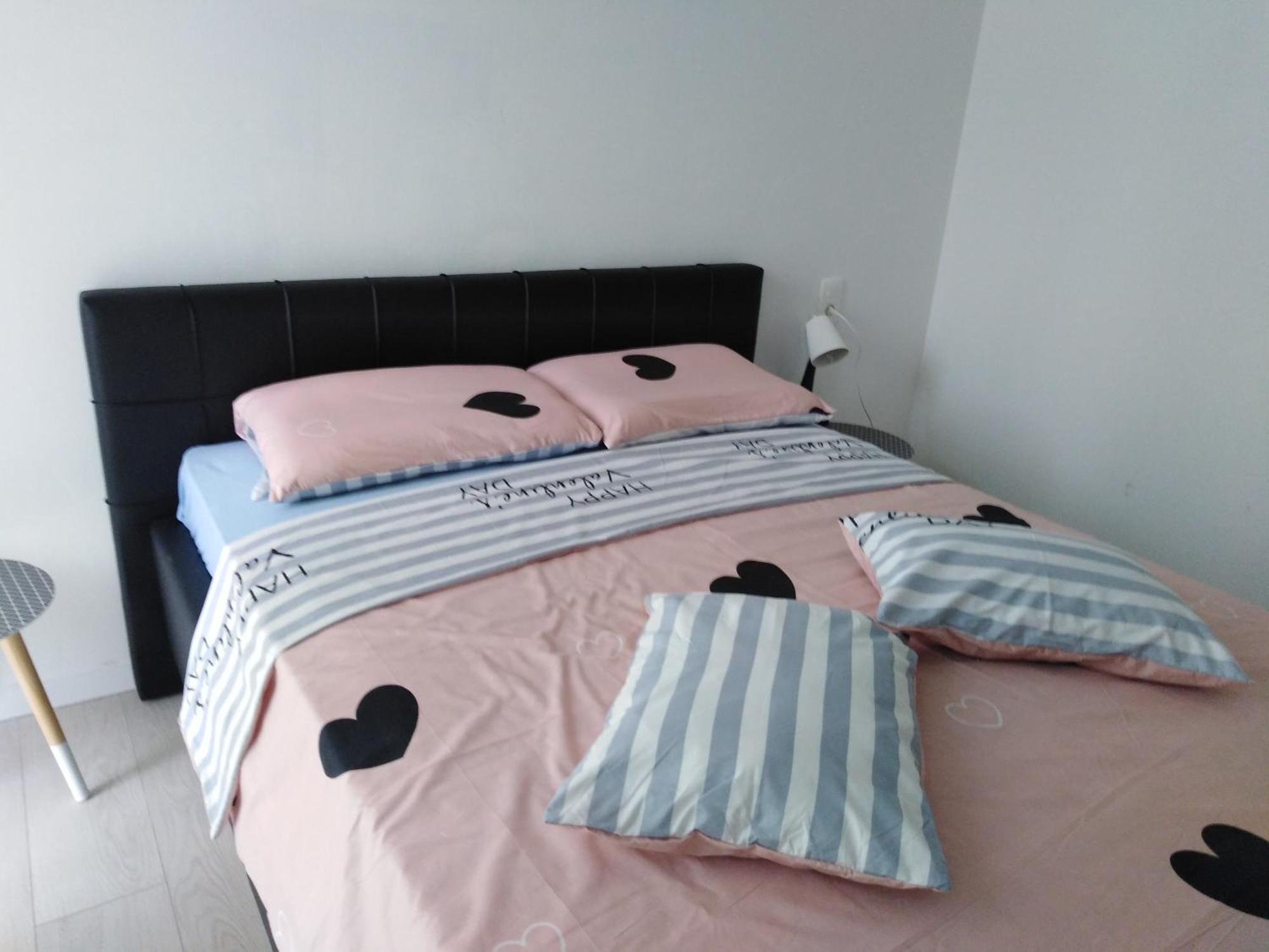 Apartmán Iggy Malinska Pokoj fotografie