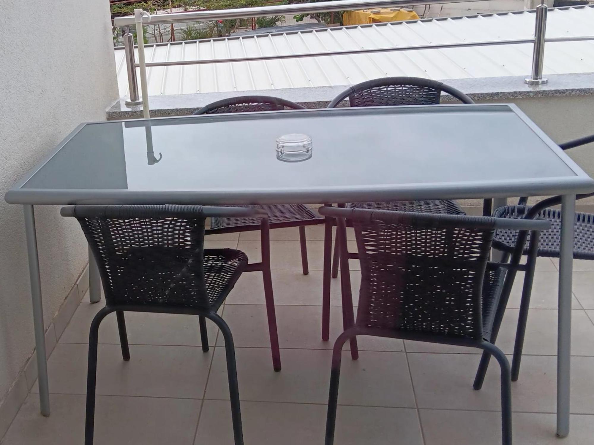 Apartmán Iggy Malinska Pokoj fotografie