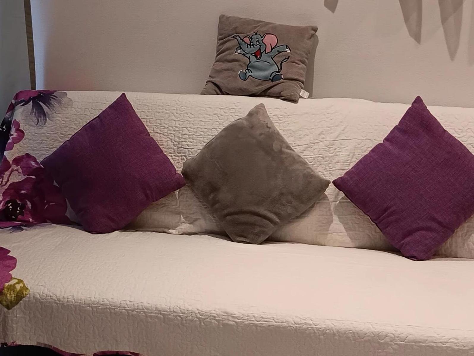 Apartmán Iggy Malinska Exteriér fotografie