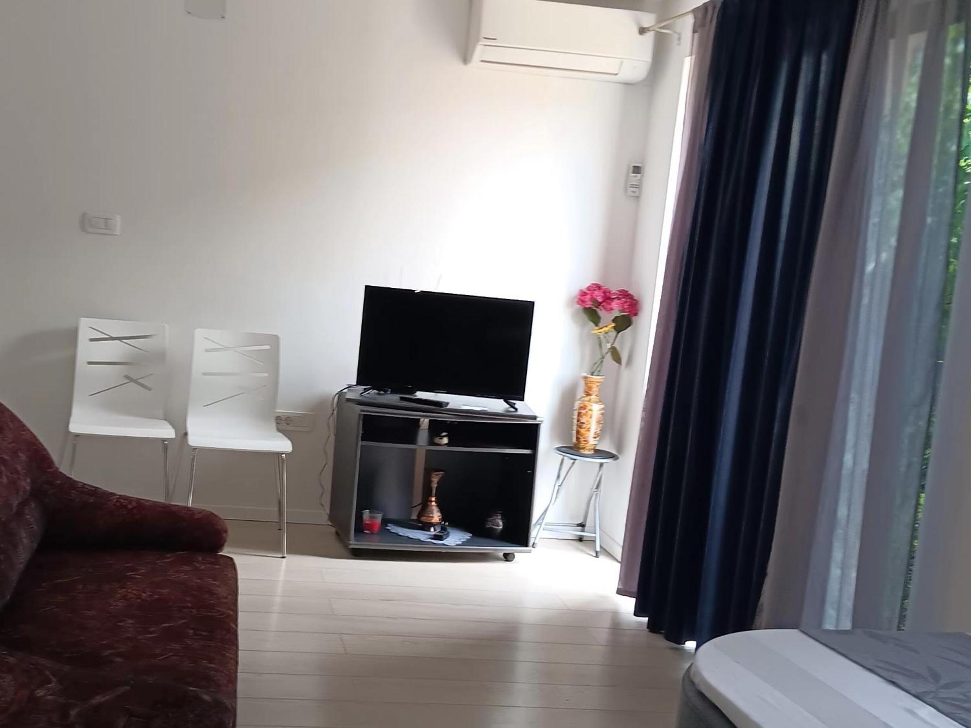 Apartmán Iggy Malinska Pokoj fotografie