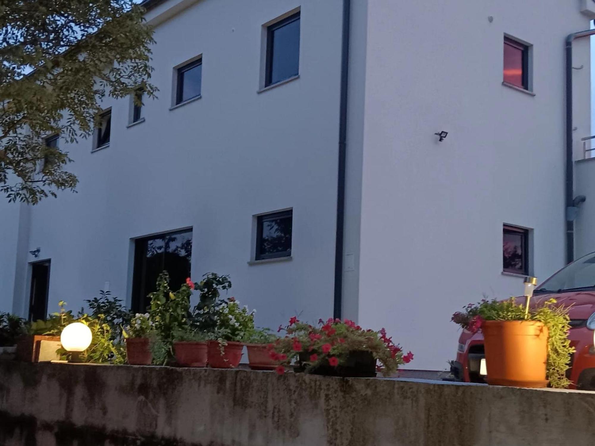 Apartmán Iggy Malinska Pokoj fotografie