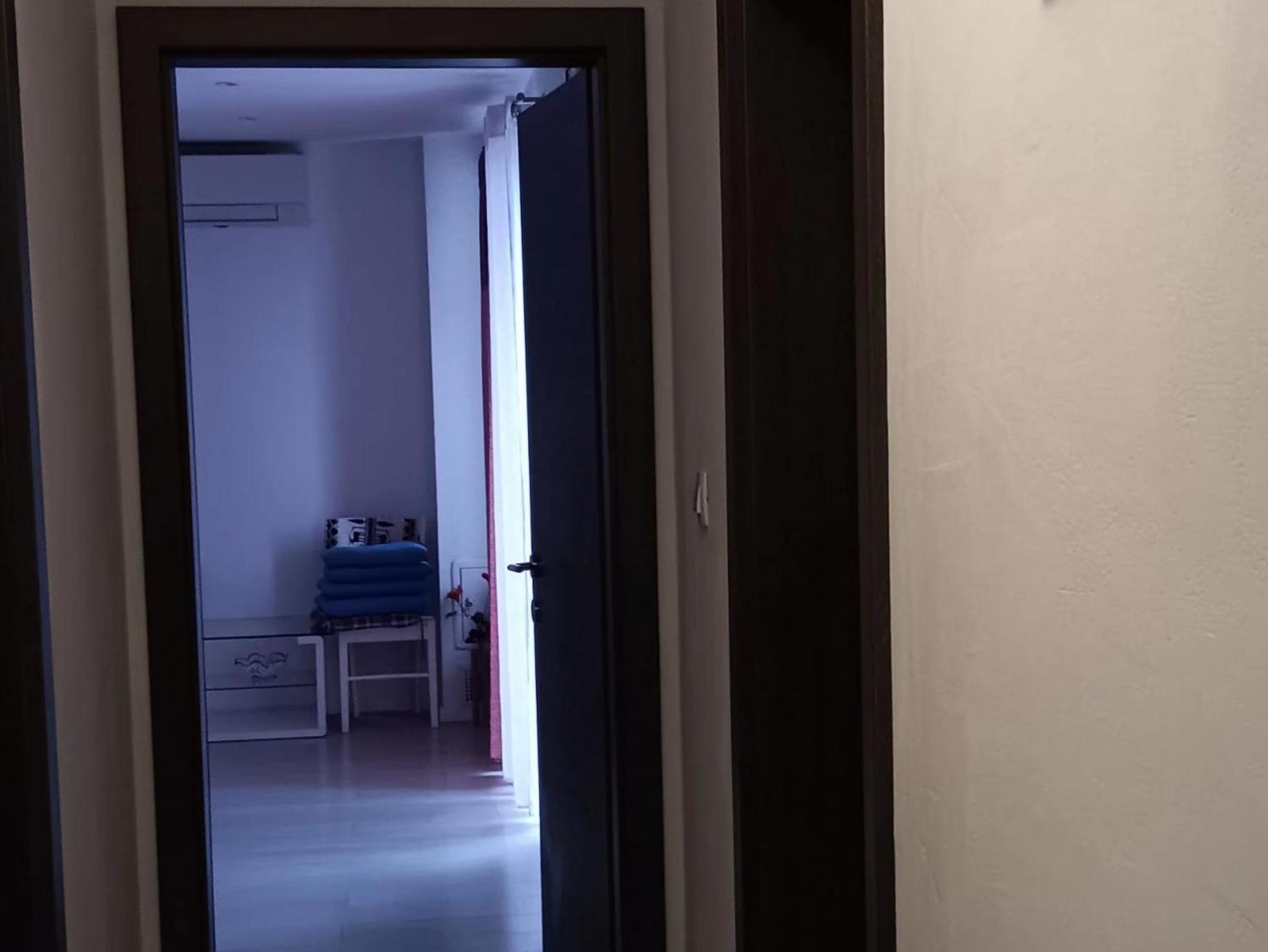 Apartmán Iggy Malinska Pokoj fotografie