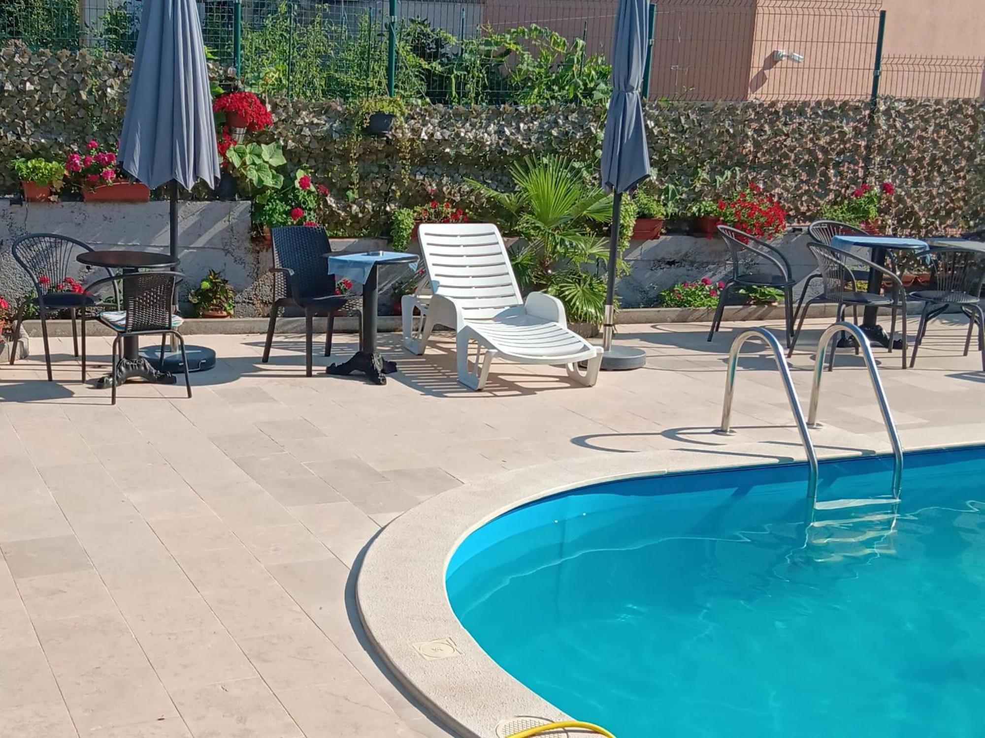 Apartmán Iggy Malinska Pokoj fotografie