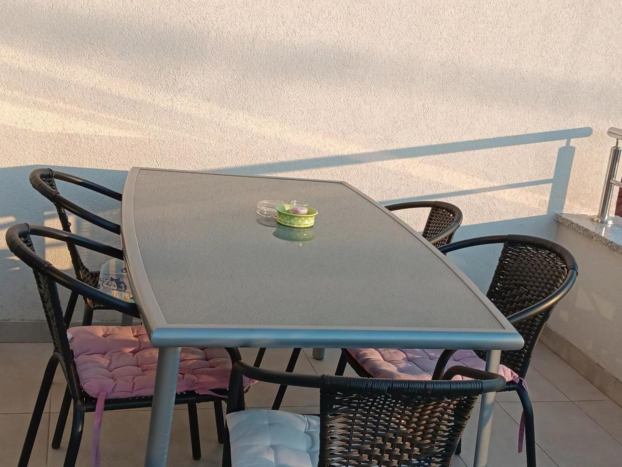 Apartmán Iggy Malinska Pokoj fotografie